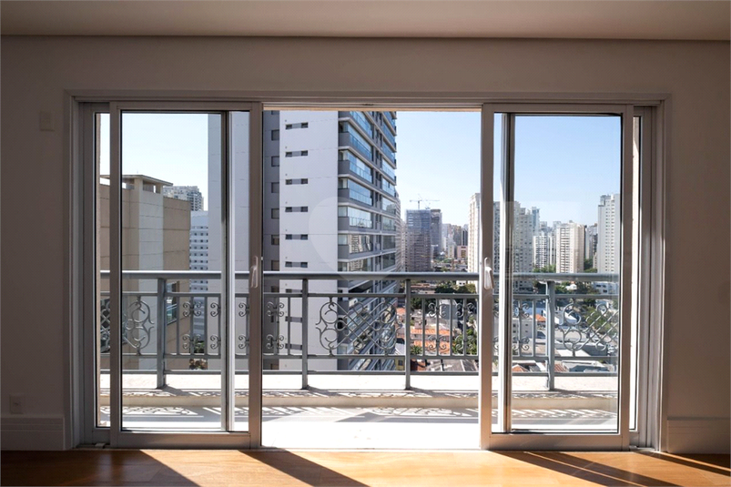 Venda Apartamento São Paulo Vila Olímpia REO36557 2