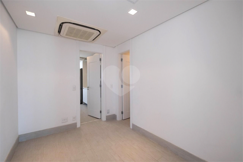 Venda Apartamento São Paulo Vila Olímpia REO36557 13