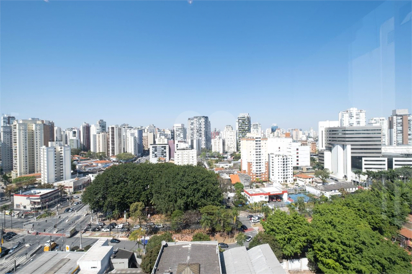 Venda Apartamento São Paulo Vila Olímpia REO36557 5