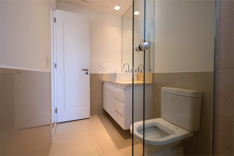 Venda Apartamento São Paulo Vila Olímpia REO36557 32