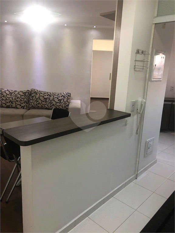 Venda Apartamento São Paulo Vila Bela Vista (zona Norte) REO365586 18