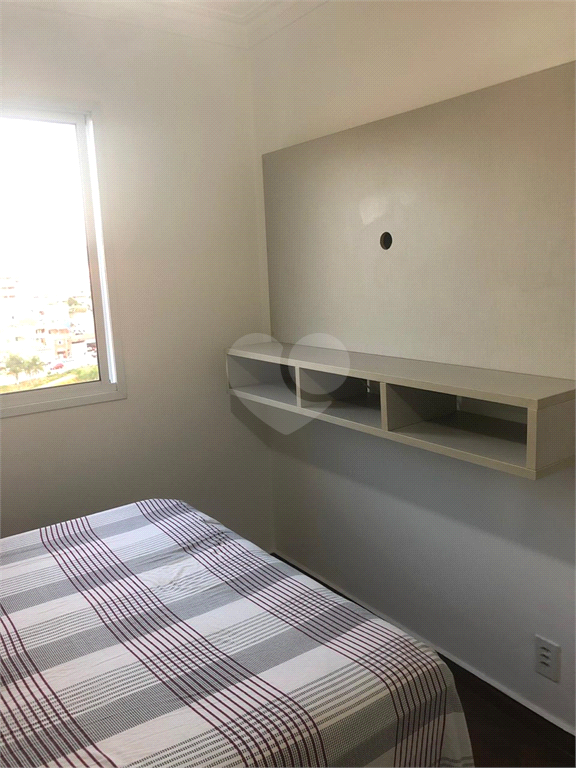 Venda Apartamento São Paulo Vila Bela Vista (zona Norte) REO365586 5