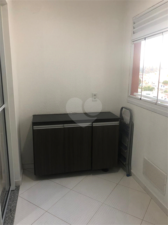 Venda Apartamento São Paulo Vila Bela Vista (zona Norte) REO365586 13