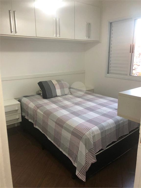 Venda Apartamento São Paulo Vila Bela Vista (zona Norte) REO365586 3