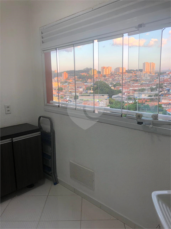 Venda Apartamento São Paulo Vila Bela Vista (zona Norte) REO365586 14