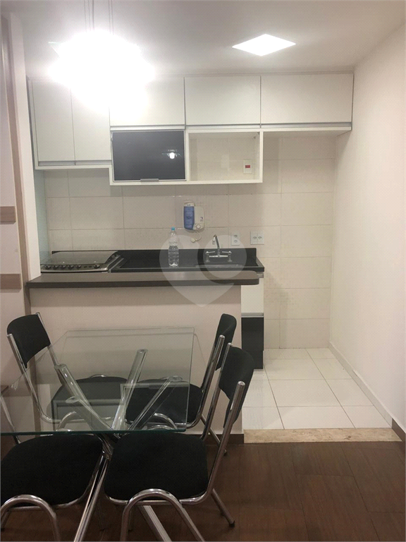 Venda Apartamento São Paulo Vila Bela Vista (zona Norte) REO365586 19