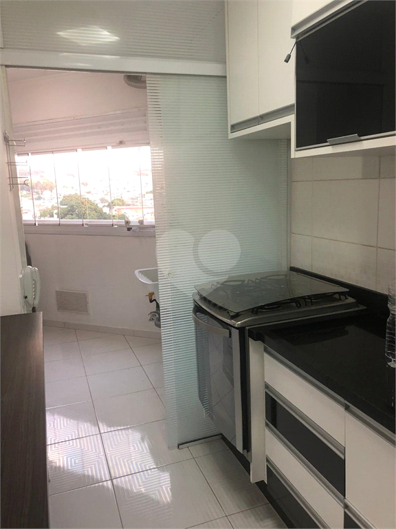 Venda Apartamento São Paulo Vila Bela Vista (zona Norte) REO365586 1