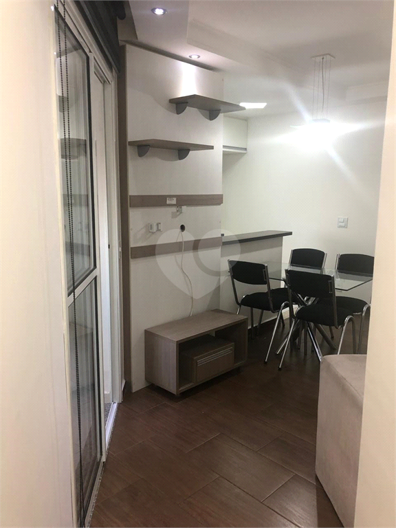 Venda Apartamento São Paulo Vila Bela Vista (zona Norte) REO365586 8