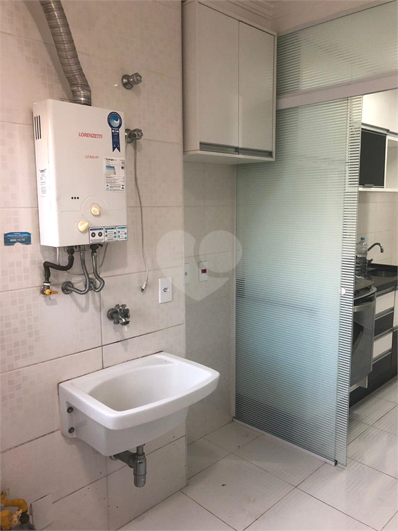 Venda Apartamento São Paulo Vila Bela Vista (zona Norte) REO365586 15