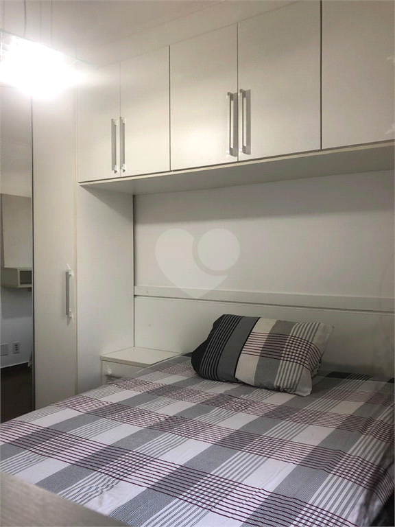 Venda Apartamento São Paulo Vila Bela Vista (zona Norte) REO365586 2