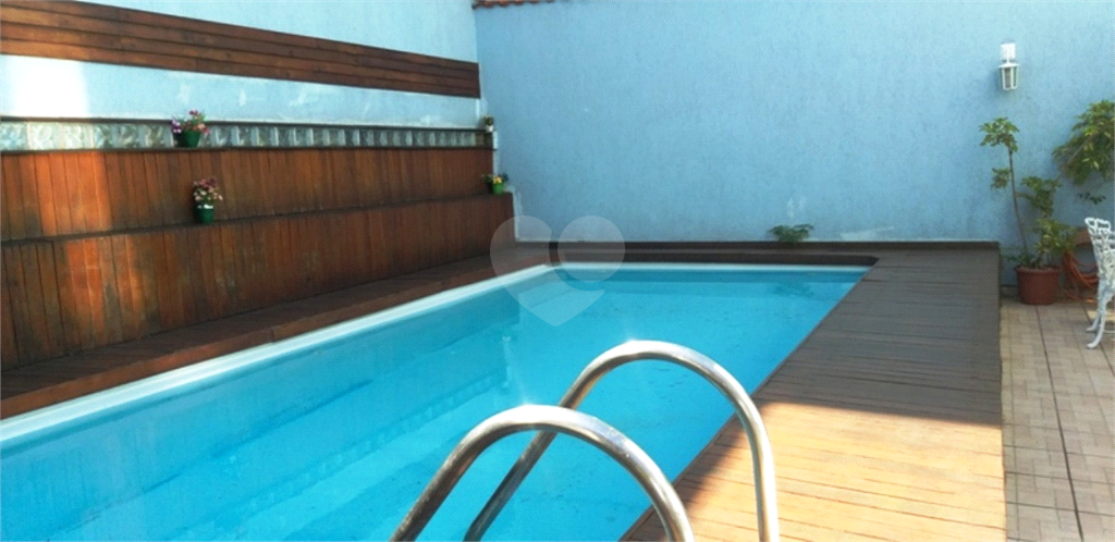 Venda Sobrado São Paulo Jardim Vila Mariana REO365595 45