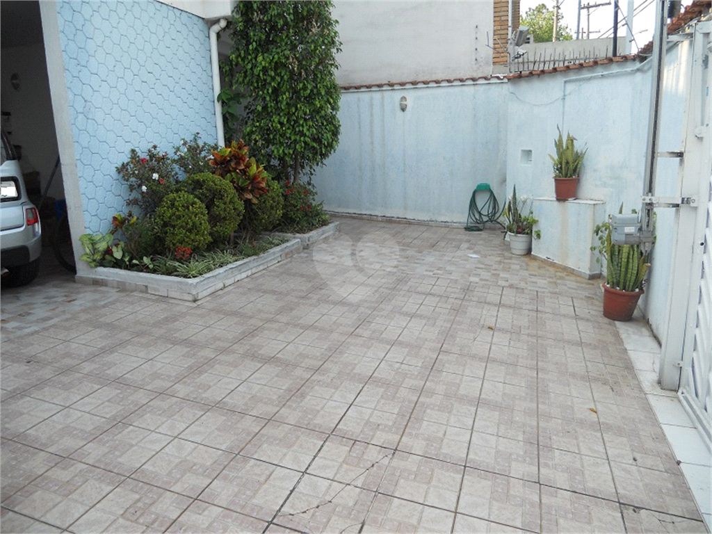 Venda Sobrado São Paulo Jardim Vila Mariana REO365595 18