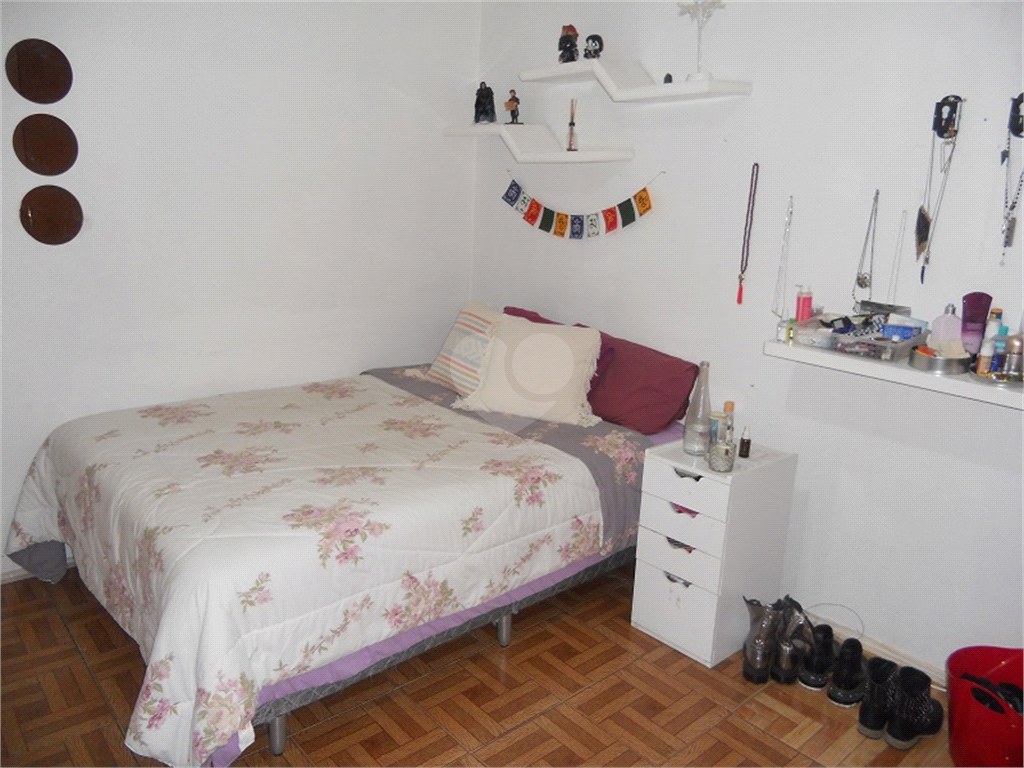 Venda Sobrado São Paulo Jardim Vila Mariana REO365595 35