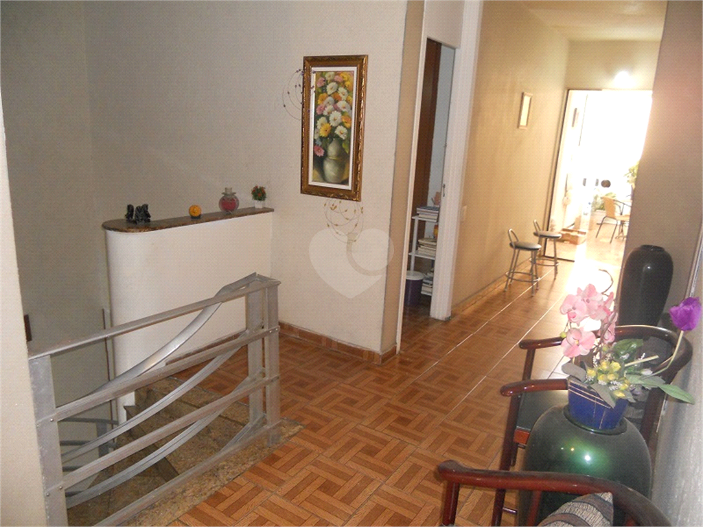 Venda Sobrado São Paulo Jardim Vila Mariana REO365595 40