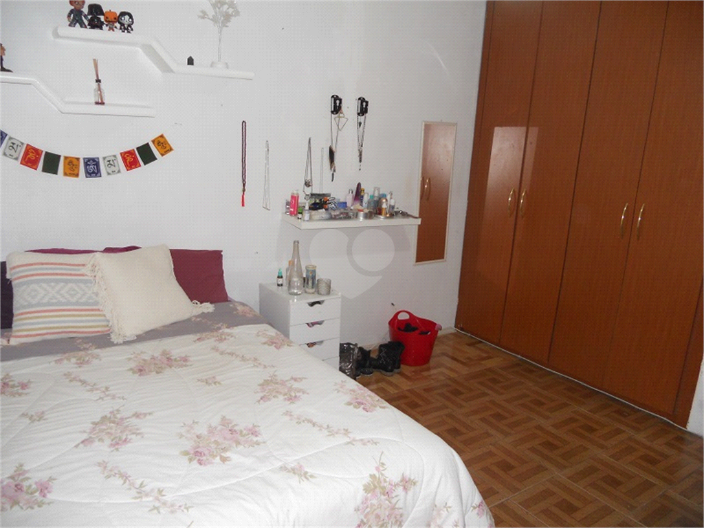 Venda Sobrado São Paulo Jardim Vila Mariana REO365595 34