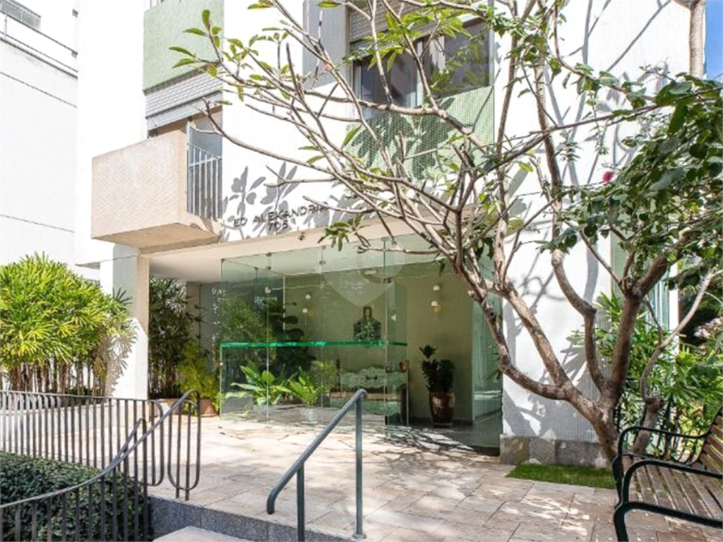 Venda Apartamento São Paulo Jardim Paulista REO365652 24