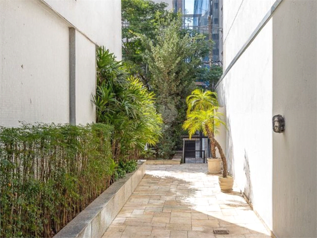 Venda Apartamento São Paulo Jardim Paulista REO365652 25