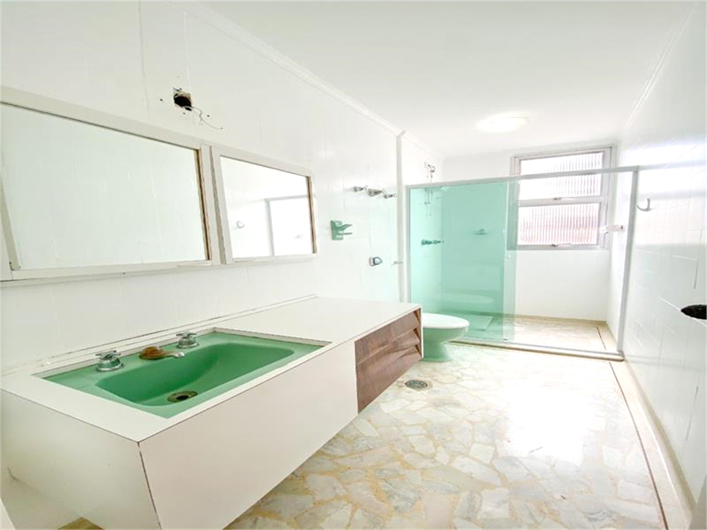 Venda Apartamento São Paulo Jardim Paulista REO365652 15