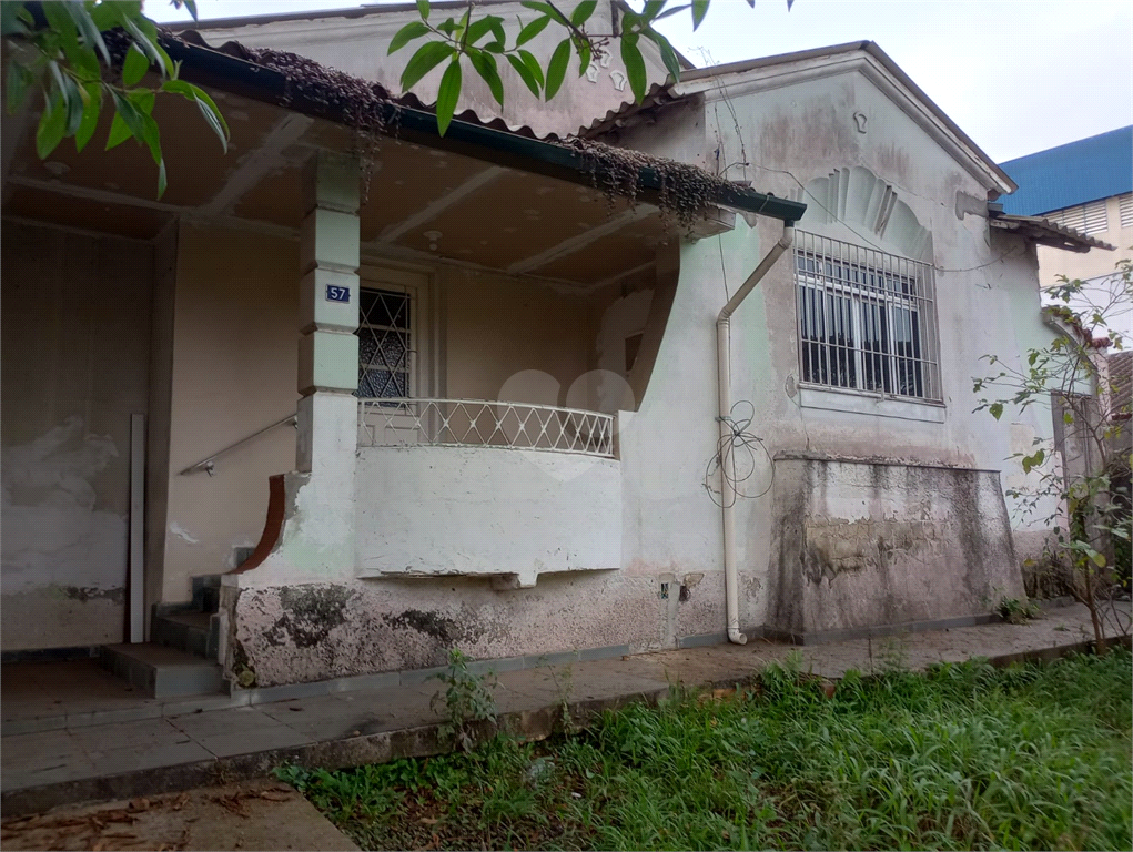 Venda Casa São Paulo Cidade Vargas REO365681 3