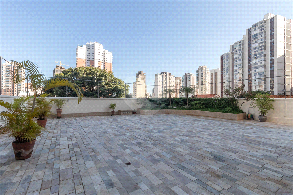 Venda Apartamento São Paulo Perdizes REO365713 28