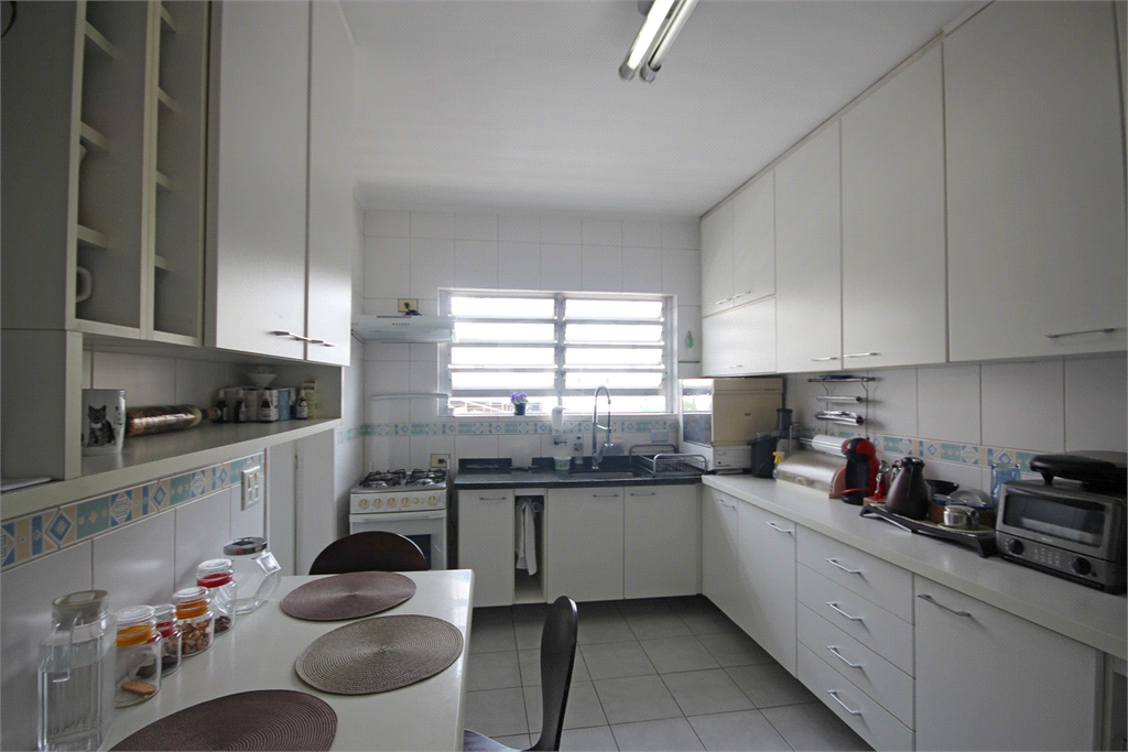 Venda Apartamento São Paulo Perdizes REO365713 13