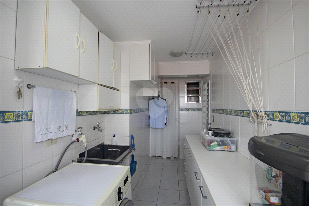 Venda Apartamento São Paulo Perdizes REO365713 14