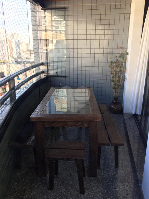 Venda Apartamento São Paulo Vila Regente Feijó REO365740 27