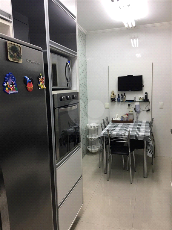 Venda Apartamento São Paulo Vila Regente Feijó REO365740 23