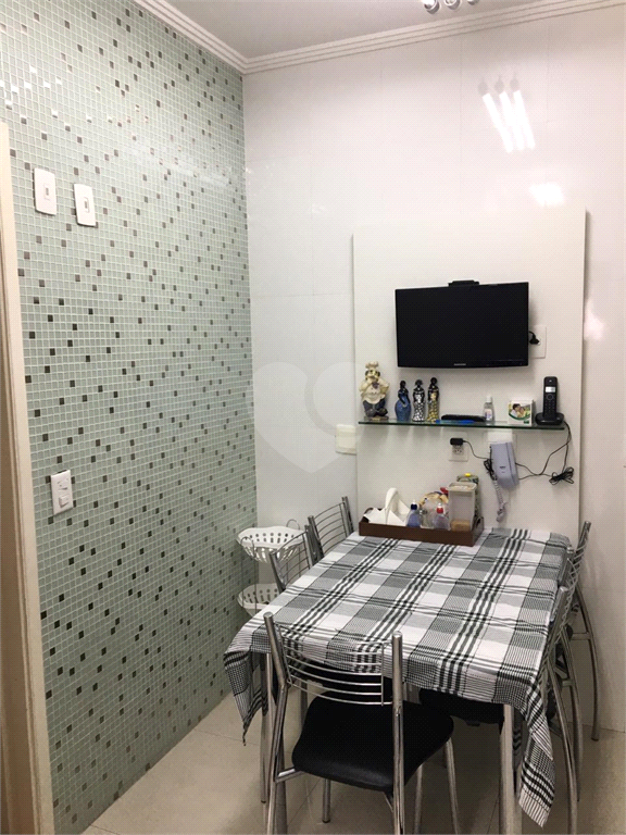 Venda Apartamento São Paulo Vila Regente Feijó REO365740 28