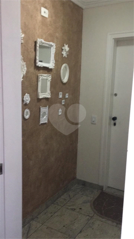 Venda Apartamento São Paulo Vila Regente Feijó REO365740 26