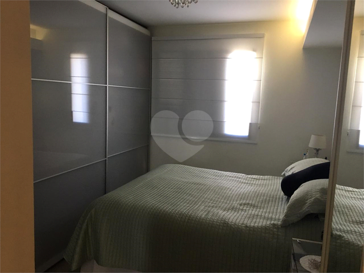 Venda Apartamento São Paulo Vila Regente Feijó REO365740 7