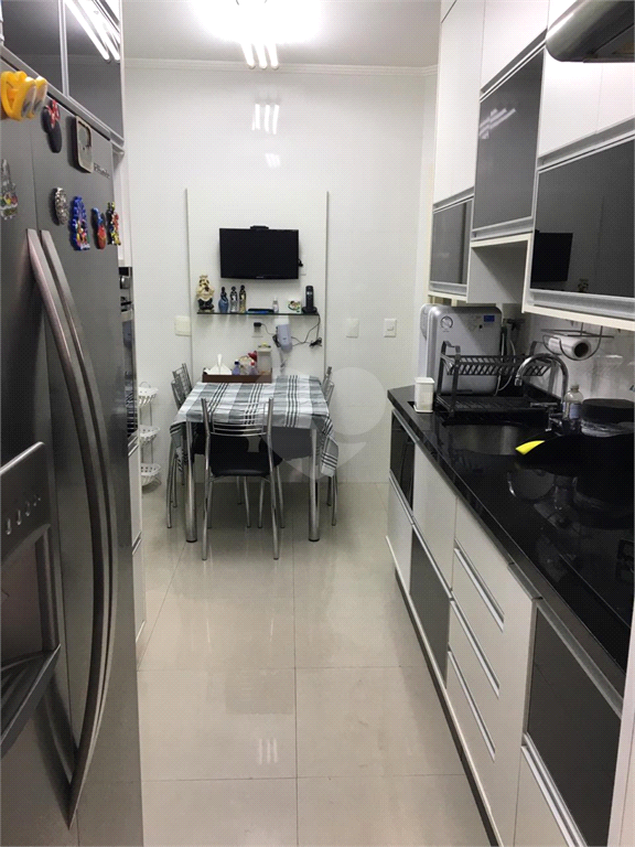 Venda Apartamento São Paulo Vila Regente Feijó REO365740 19