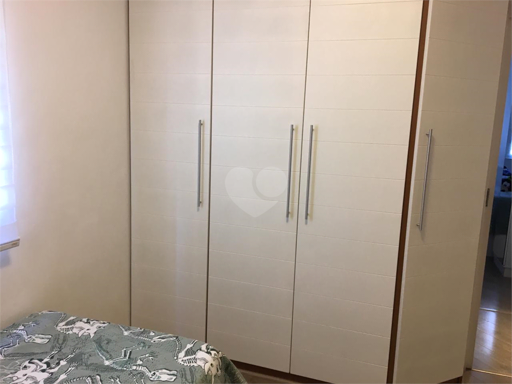 Venda Apartamento São Paulo Vila Regente Feijó REO365740 10