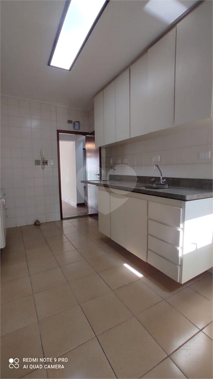 Venda Apartamento São Paulo Santana REO365746 23