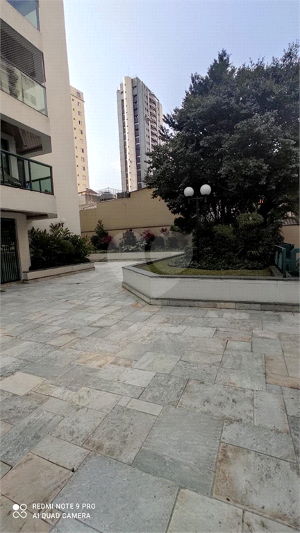 Venda Apartamento São Paulo Santana REO365746 39