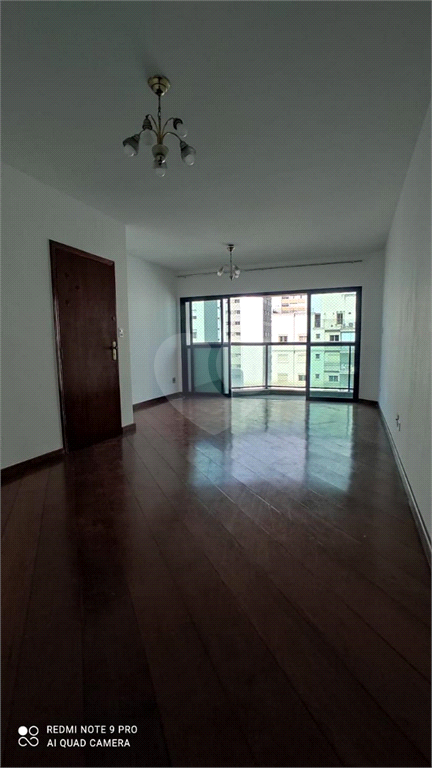 Venda Apartamento São Paulo Santana REO365746 3