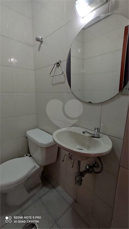 Venda Apartamento São Paulo Santana REO365746 24