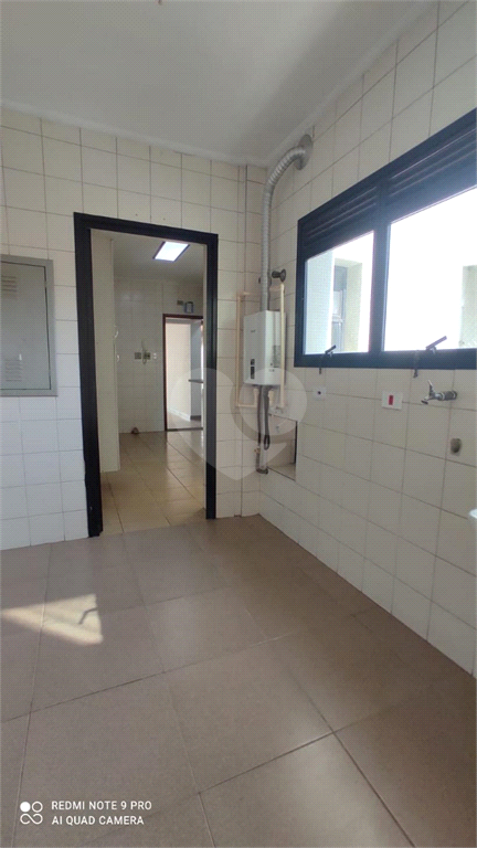 Venda Apartamento São Paulo Santana REO365746 20