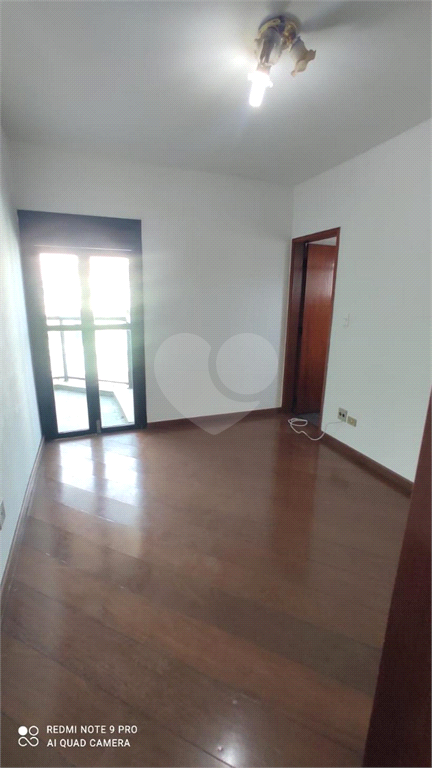 Venda Apartamento São Paulo Santana REO365746 13