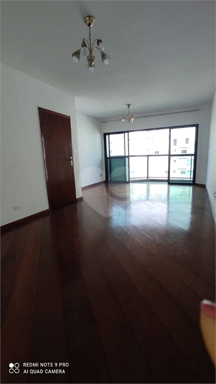 Venda Apartamento São Paulo Santana REO365746 38