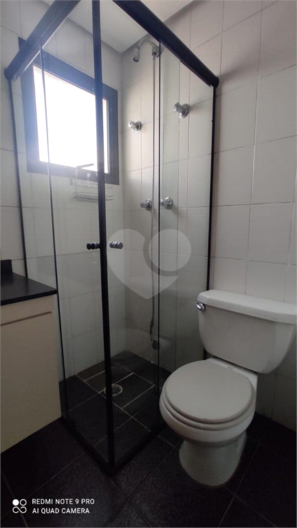 Venda Apartamento São Paulo Santana REO365746 27