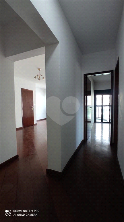 Venda Apartamento São Paulo Santana REO365746 7