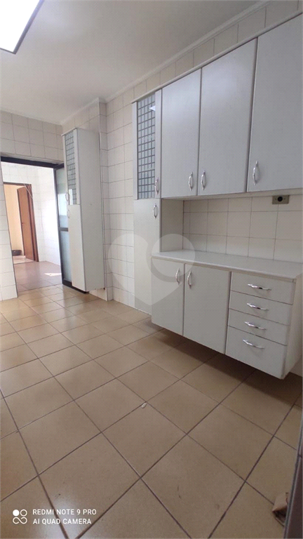 Venda Apartamento São Paulo Santana REO365746 22