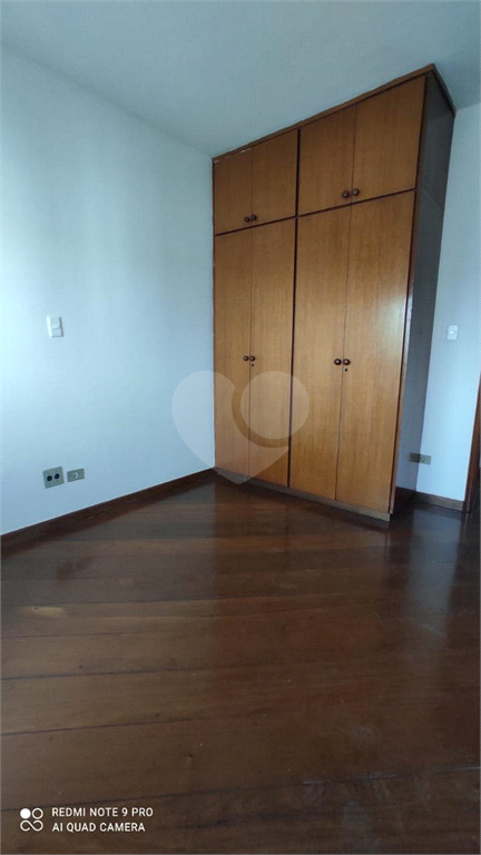 Venda Apartamento São Paulo Santana REO365746 17