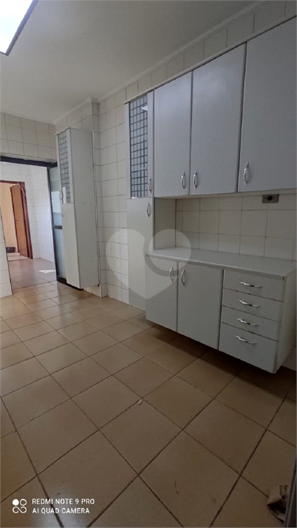 Venda Apartamento São Paulo Santana REO365746 4