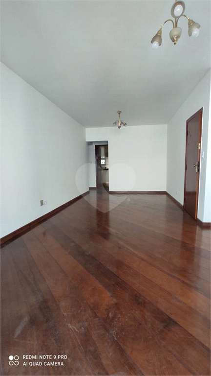 Venda Apartamento São Paulo Santana REO365746 5