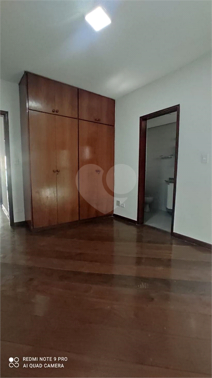 Venda Apartamento São Paulo Santana REO365746 15