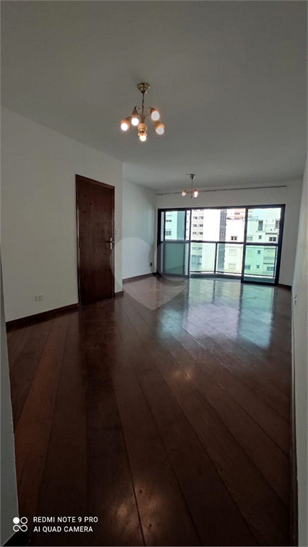 Venda Apartamento São Paulo Santana REO365746 2