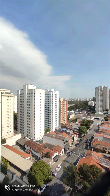 Venda Apartamento São Paulo Santana REO365746 41