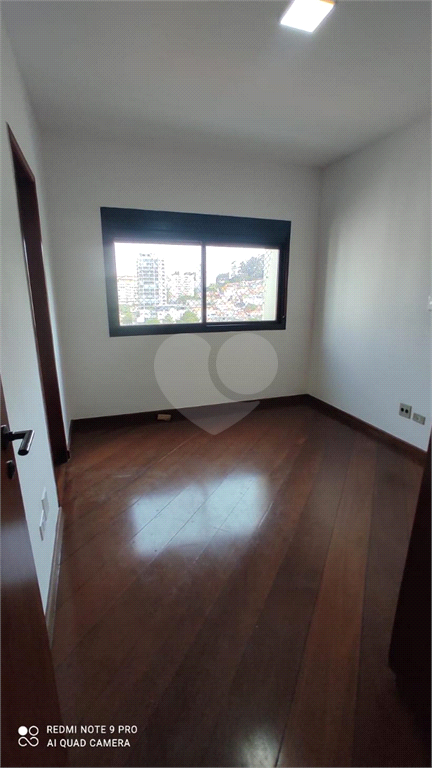 Venda Apartamento São Paulo Santana REO365746 6